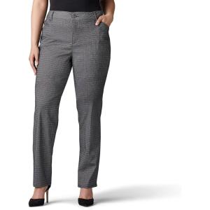 imageLeeBlackWhite Rockhill Plaid
