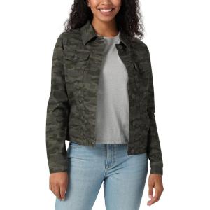 imageRiders by Lee Indigo Womens Denim JacketHunter Camo