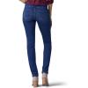 imageLee Womens Sculpting Slim Fit Slim Leg Pull On JeanExpedition