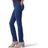 imageLee Womens Sculpting Slim Fit Slim Leg Pull On JeanExpedition