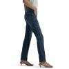 imageLee Womens Sculpting Slim Fit Slim Leg Pull On JeanLandslide