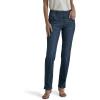 imageLee Womens Sculpting Slim Fit Slim Leg Pull On JeanLandslide