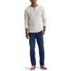 imageMens Extreme Motion Slim Straight Leg Jean 2015437Fruition