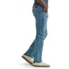 imageMens Extreme Motion Slim Straight Leg Jean 2015437Jaire  Destruction Features