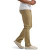 imageMens Extreme Motion Slim Straight Leg Jean 2015437Kansas City Khaki Twill