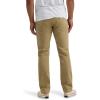 imageMens Extreme Motion Slim Straight Leg Jean 2015437Kansas City Khaki Twill
