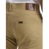 imageMens Extreme Motion Slim Straight Leg Jean 2015437Kansas City Khaki Twill