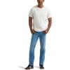 imageMens Extreme Motion Slim Straight Leg Jean 2015437Revival