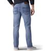 imageMens Extreme Motion Slim Straight Leg Jean 2015437Theo