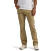imageMens Extreme Motion Slim Straight Leg Jean 2015437Kansas City Khaki Twill