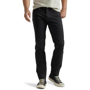 imageMens Extreme Motion Slim Straight Leg Jean 2015437Black