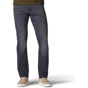 imageMens Extreme Motion Slim Straight Leg Jean 2015437Lead Gray