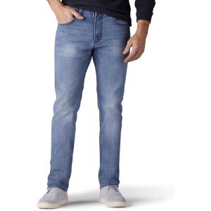 imageMens Extreme Motion Slim Straight Leg Jean 2015437Theo