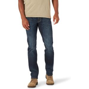 imageMens Extreme Motion Slim Straight Leg Jean 2015437Trip