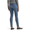 imageLee Womens Legendary Mid Rise Skinny JeanVintage Magic