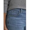 imageLee Womens Legendary Mid Rise Skinny JeanVintage Magic