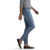 imageLee Womens Legendary Mid Rise Skinny JeanVintage Magic