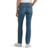 imageLee Womens Legendary Mid Rise Straight Leg JeanIndigo Luster