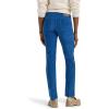 imageLee Womens Legendary Mid Rise Straight Leg JeanMidcentury Blue Cord