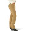imageLee Womens Legendary Mid Rise Straight Leg JeanTigers Eye