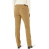 imageLee Womens Legendary Mid Rise Straight Leg JeanTigers Eye