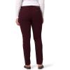 imageLee Womens Legendary Mid Rise Straight Leg JeanWinetasting