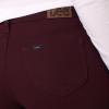 imageLee Womens Legendary Mid Rise Straight Leg JeanWinetasting