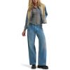 imageLee Womens Patch Pocket Slouch JeanOn the House