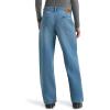 imageLee Womens Patch Pocket Slouch JeanOn the House