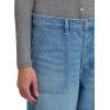 imageLee Womens Patch Pocket Slouch JeanOn the House