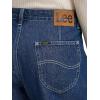imageLee Womens Patch Pocket Slouch JeanSwitch It Up