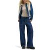 imageLee Womens Patch Pocket Slouch JeanSwitch It Up