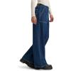 imageLee Womens Patch Pocket Slouch JeanSwitch It Up