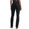 imageLee Womens Legendary Mid Rise Bootcut JeanBlack