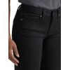 imageLee Womens Legendary Mid Rise Bootcut JeanBlack