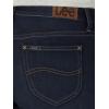imageLee Womens Legendary Mid Rise Bootcut JeanBlackout