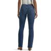 imageLee Womens Legendary Mid Rise Bootcut JeanCompass