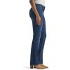 imageLee Womens Legendary Mid Rise Bootcut JeanCompass