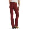 imageLee Womens Legendary Mid Rise Bootcut JeanDark Glicia