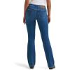 imageLee Womens Legendary Mid Rise Bootcut JeanGood Standing