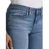 imageLee Womens Legendary Mid Rise Bootcut JeanHeritage Fade