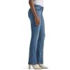 imageLee Womens Legendary Mid Rise Bootcut JeanHeritage Fade
