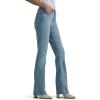 imageLee Womens Legendary Mid Rise Bootcut JeanSkygazing