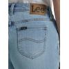 imageLee Womens Legendary Mid Rise Bootcut JeanSkygazing