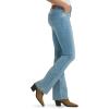imageLee Womens Legendary Mid Rise Bootcut JeanTake the Dare