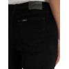 imageLee Womens Legendary Mid Rise Bootcut JeanUnionall Black Cord