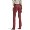imageLee Womens Legendary Mid Rise Bootcut JeanWashed Punch