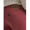 imageLee Womens Legendary Mid Rise Bootcut JeanWashed Punch