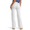 imageLee Womens Legendary Aline JeanWhite