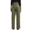 imageLee Womens Legendary Drawstring Trouser JeanMercantile Green